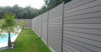 Portail Clôtures dans la vente du matériel pour les clôtures et les clôtures à Beaurains-les-Noyon