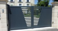Notre société de clôture et de portail à Beaurains-les-Noyon